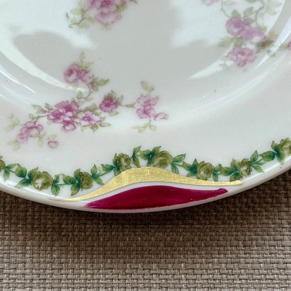Limoges brand haviland